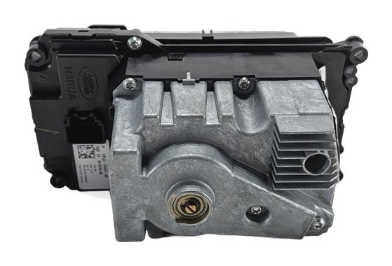Thumbnail 4: 2013 RANGE ROVER (L405) TRANSMISSION GEAR SHIFTER GEAR SELECTOR MODULE CONTROL