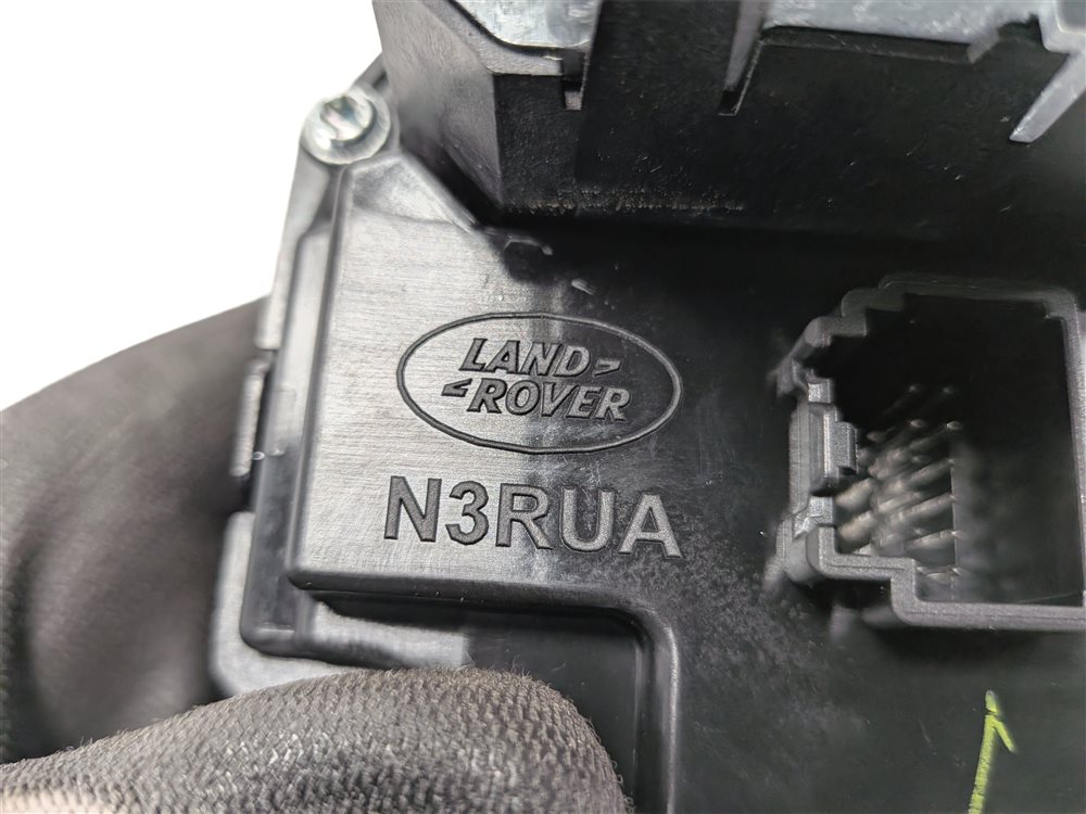Thumbnail 6: 2013 RANGE ROVER (L405) TRANSMISSION GEAR SHIFTER GEAR SELECTOR MODULE CONTROL