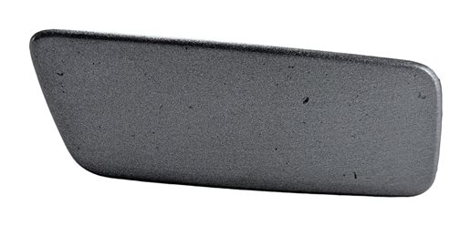 Thumbnail 2: 2013 RANGE ROVER (L405) FRONT RIGHT HEADLIGHT WASHER COVER CAP (Grey)