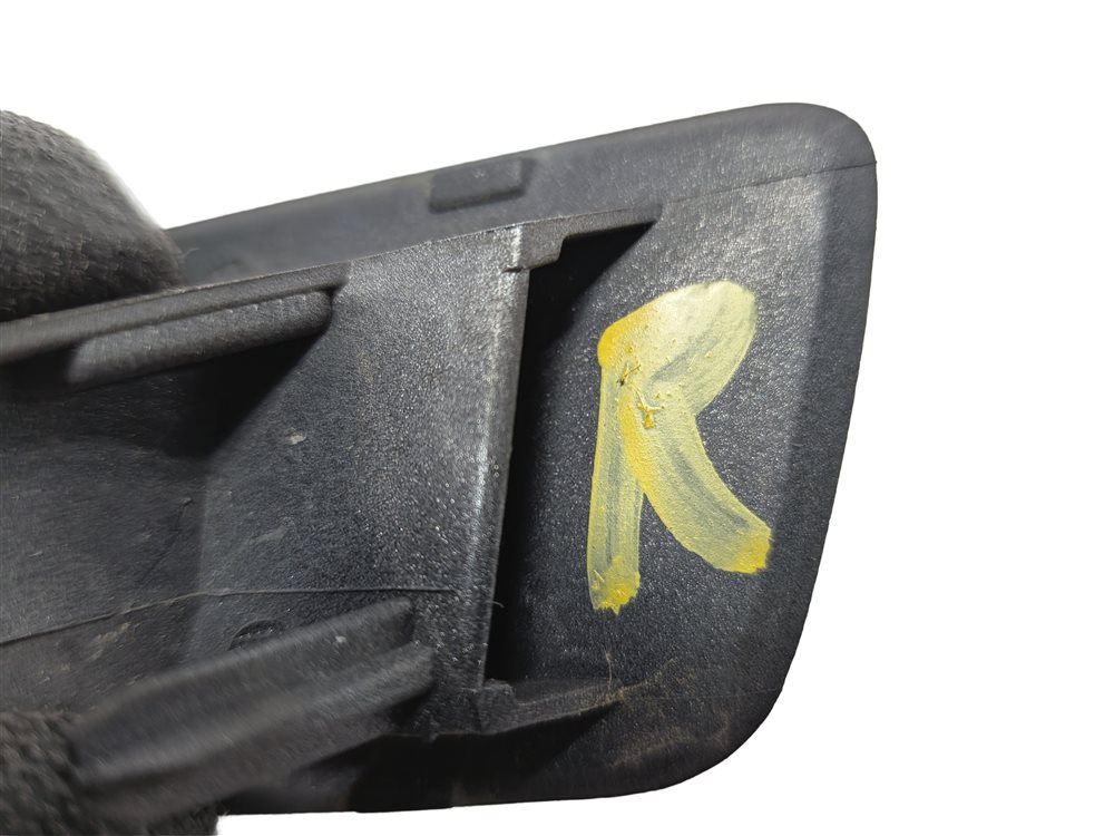Thumbnail 5: 2013 RANGE ROVER (L405) FRONT RIGHT HEADLIGHT WASHER COVER CAP (Grey)