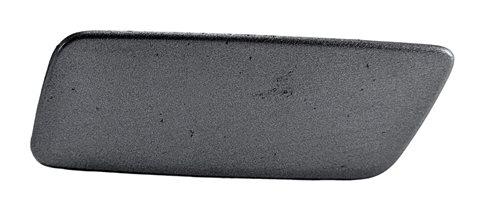 Thumbnail 2: 2013 RANGE ROVER L405 FRONT LEFT DRIVER HEADLIGHT LAMP WASHER TRIM COVER (Grey)