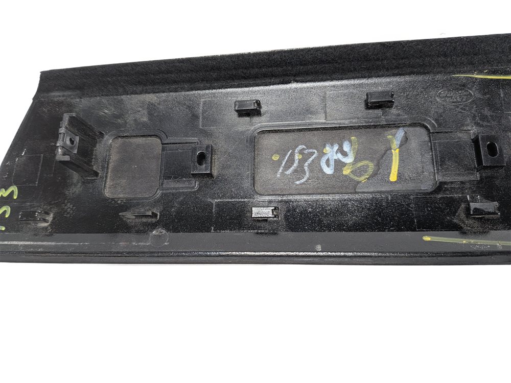 Thumbnail 22: 2013 RANGE ROVER (L405) INTERIOR DASH DOOR CONSOLE TRIM SET (Macassar Wood)