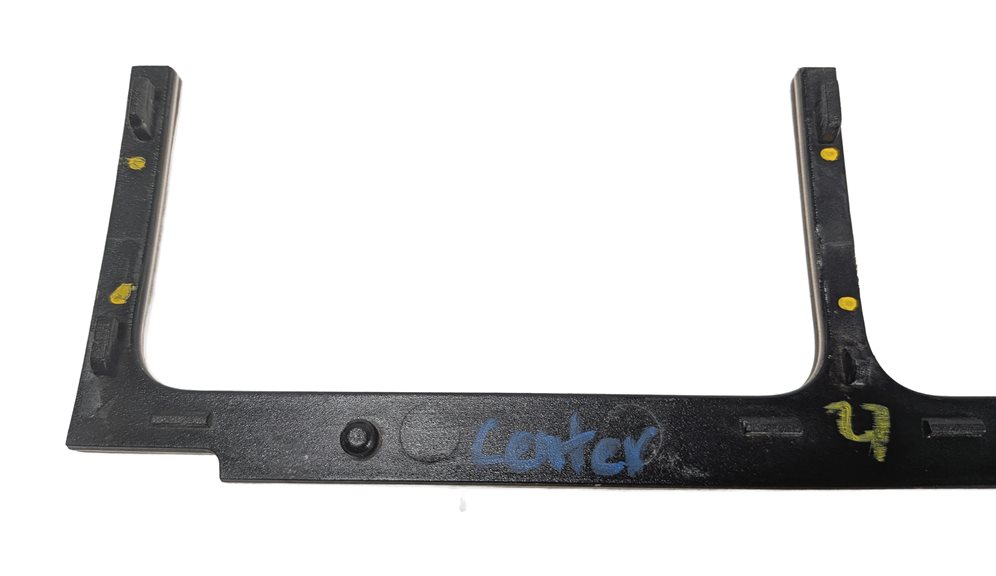 Thumbnail 23: 2013 RANGE ROVER (L405) INTERIOR DASH DOOR CONSOLE TRIM SET (Macassar Wood)