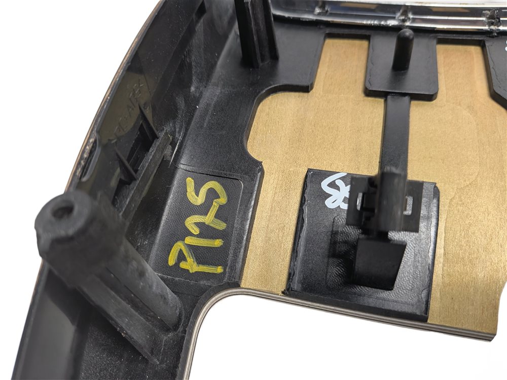 Thumbnail 36: 2013 RANGE ROVER (L405) INTERIOR DASH DOOR CONSOLE TRIM SET (Macassar Wood)