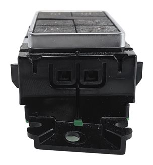 Thumbnail 2: 2013 RANGE ROVER (L405) FRONT RIGHT DOOR LOCK SEAT MEMORY SWITCH CPLA-14017-AC