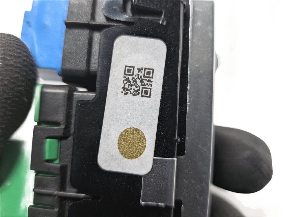 Thumbnail 8: 2013 RANGE ROVER (L405) FRONT RIGHT DOOR LOCK SEAT MEMORY SWITCH CPLA-14017-AC