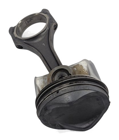 09-17 AUDI A6 A7 A8 Q5 Q7 S4 S6 Q5 TOUAREG 3.0L SUPER CONNECTING ROD CYL 1, 2, 3