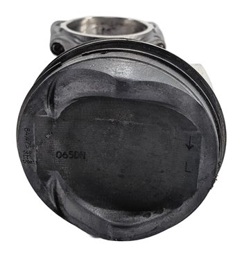 Thumbnail 2: 09-17 AUDI A6 A7 A8 Q5 Q7 S4 S6 Q5 TOUAREG 3.0L SUPER CONNECTING ROD CYL 1, 2, 3