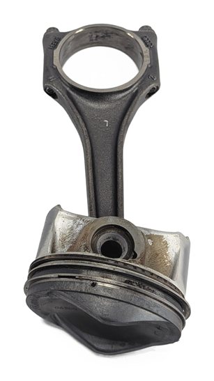 Thumbnail 3: 09-17 AUDI A6 A7 A8 Q5 Q7 S4 S6 Q5 TOUAREG 3.0L SUPER CONNECTING ROD CYL 1, 2, 3