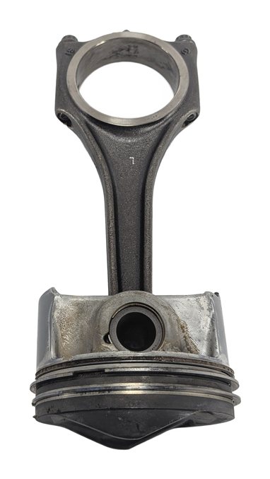 Thumbnail 4: 09-17 AUDI A6 A7 A8 Q5 Q7 S4 S6 Q5 TOUAREG 3.0L SUPER CONNECTING ROD CYL 1, 2, 3