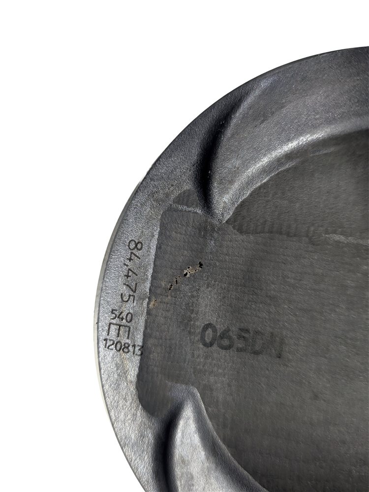 Thumbnail 5: 09-17 AUDI A6 A7 A8 Q5 Q7 S4 S6 Q5 TOUAREG 3.0L SUPER CONNECTING ROD CYL 1, 2, 3