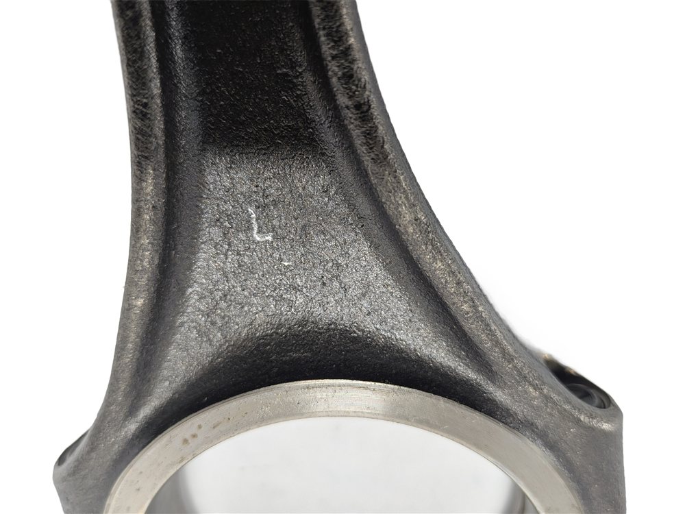 Thumbnail 6: 09-17 AUDI A6 A7 A8 Q5 Q7 S4 S6 Q5 TOUAREG 3.0L SUPER CONNECTING ROD CYL 1, 2, 3