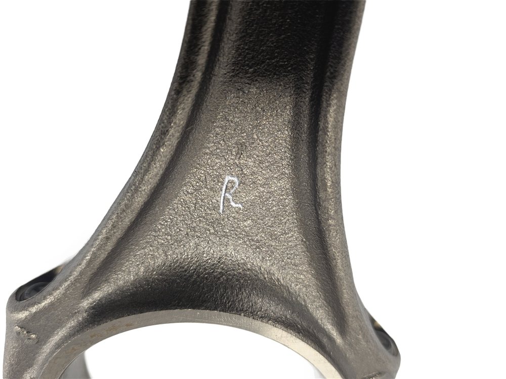 Thumbnail 7: 09-17 AUDI A6 A7 A8 Q5 Q7 S4 S6 Q5 TOUAREG 3.0L SUPER RIGHT PISTON w/CONNECT ROD