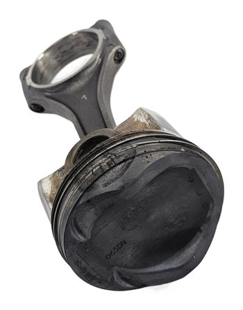 09-17 AUDI A6 A7 A8 Q5 Q7 S4 S6 Q5 TOUAREG 3.0L SUPER CONNECTING ROD CYL 1, 2, 3