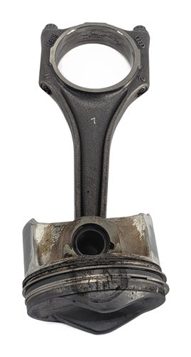 Thumbnail 3: 09-17 AUDI A6 A7 A8 Q5 Q7 S4 S6 Q5 TOUAREG 3.0L SUPER CONNECTING ROD CYL 1, 2, 3