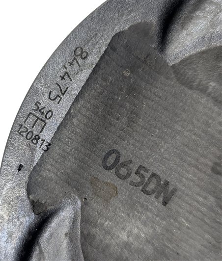 Thumbnail 5: 09-17 AUDI A6 A7 A8 Q5 Q7 S4 S6 Q5 TOUAREG 3.0L SUPER CONNECTING ROD CYL 1, 2, 3