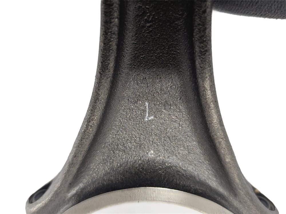 Thumbnail 7: 09-17 AUDI A6 A7 A8 Q5 Q7 S4 S6 Q5 TOUAREG 3.0L SUPER CONNECTING ROD CYL 1, 2, 3