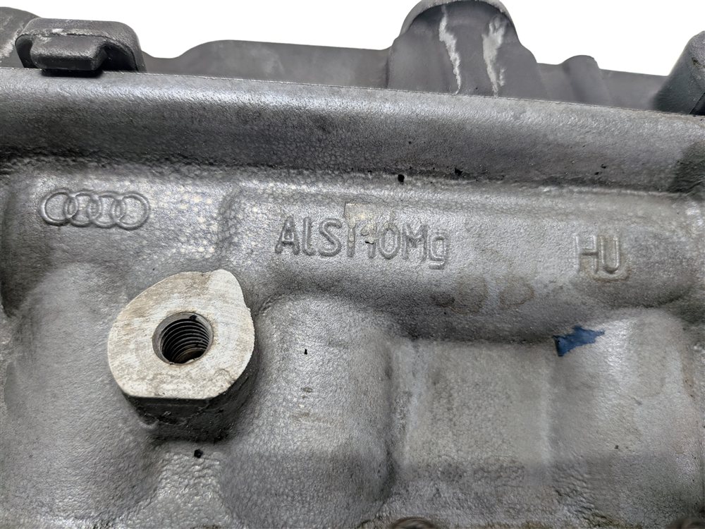 Thumbnail 14: 13-17 AUDI S4 S5 Q5 SQ5 (8K 8T 8R) 3.0L SUPERCHARGED ENGINE RIGHT CYLINDER HEAD