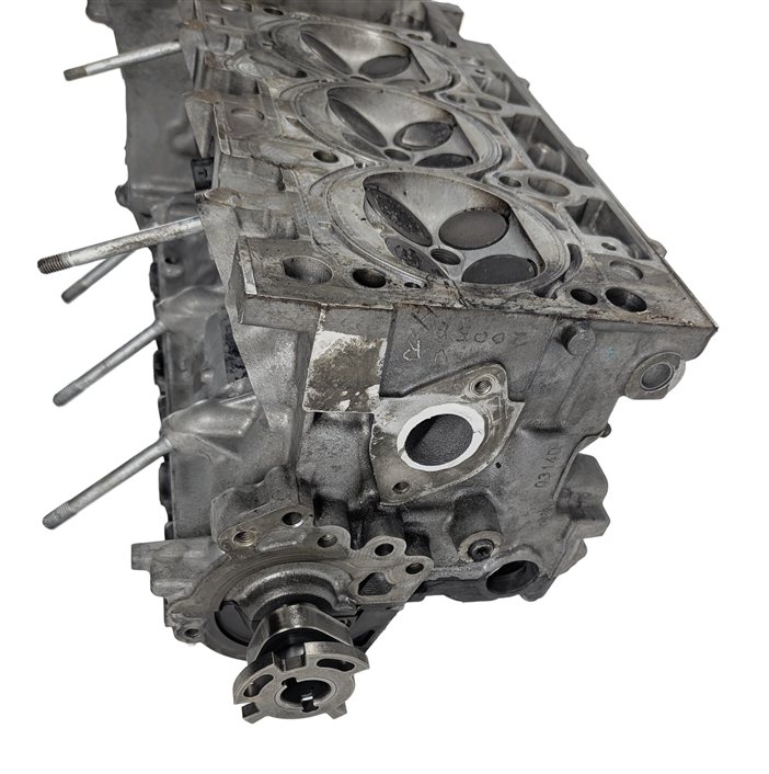 Thumbnail 4: 13-17 AUDI S4 S5 Q5 SQ5 (8K 8T 8R) 3.0L SUPERCHARGED ENGINE RIGHT CYLINDER HEAD
