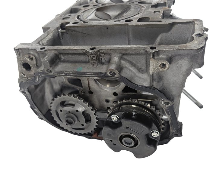 Thumbnail 5: 13-17 AUDI S4 S5 Q5 SQ5 (8K 8T 8R) 3.0L SUPERCHARGED ENGINE RIGHT CYLINDER HEAD