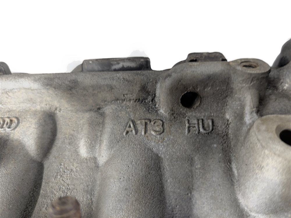 Thumbnail 6: 13-17 AUDI S4 S5 Q5 SQ5 (8K 8T 8R) 3.0L SUPERCHARGED ENGINE LEFT CYLINDER HEAD