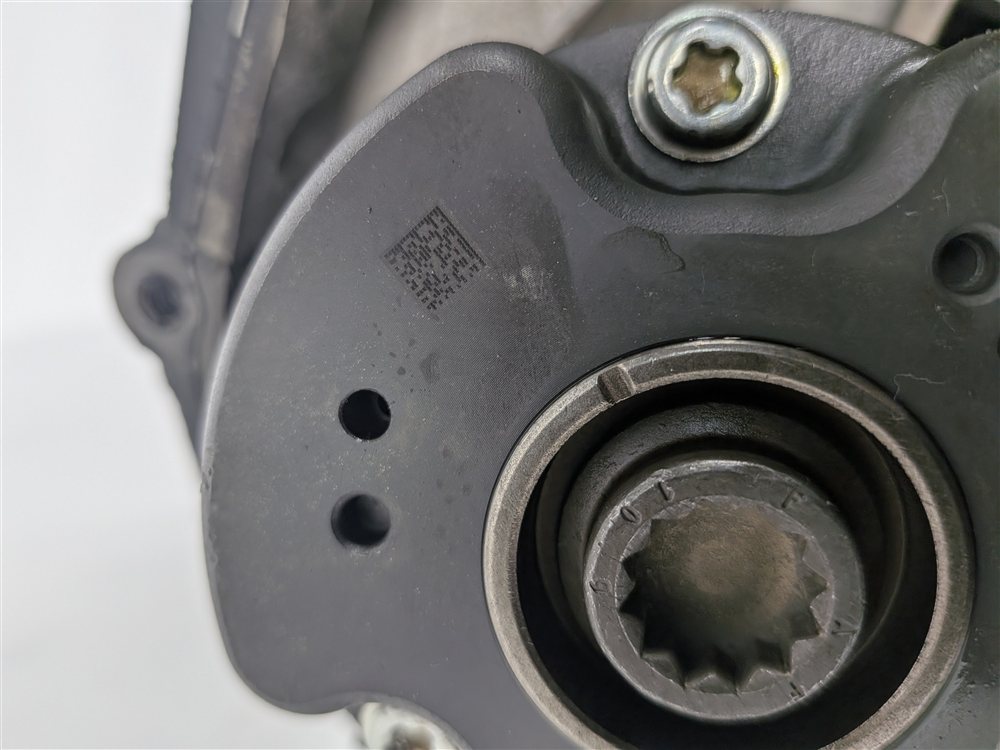Thumbnail 8: 13-17 AUDI S4 S5 Q5 SQ5 (8K 8T 8R) 3.0L SUPERCHARGED ENGINE LEFT CYLINDER HEAD