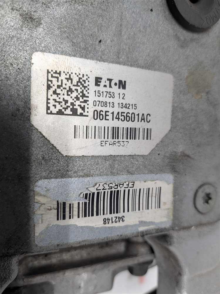 Thumbnail 13: 09-17 AUDI Q5 SQ5 Q7 A6 S4 S5 3.0L SUPERCHARGER SUPER CHARGER