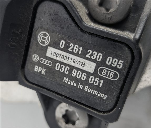 Thumbnail 7: 09-17 AUDI Q5 SQ5 Q7 A6 S4 S5 3.0L SUPERCHARGER SUPER CHARGER