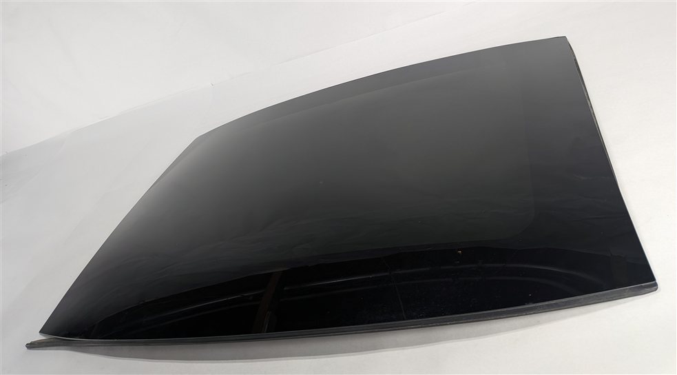 08-17 AUDI A5 S5 RS5 (8T) SUNROOF MOONROOF GLASS PANEL WINDOW SUN MOON ROOF