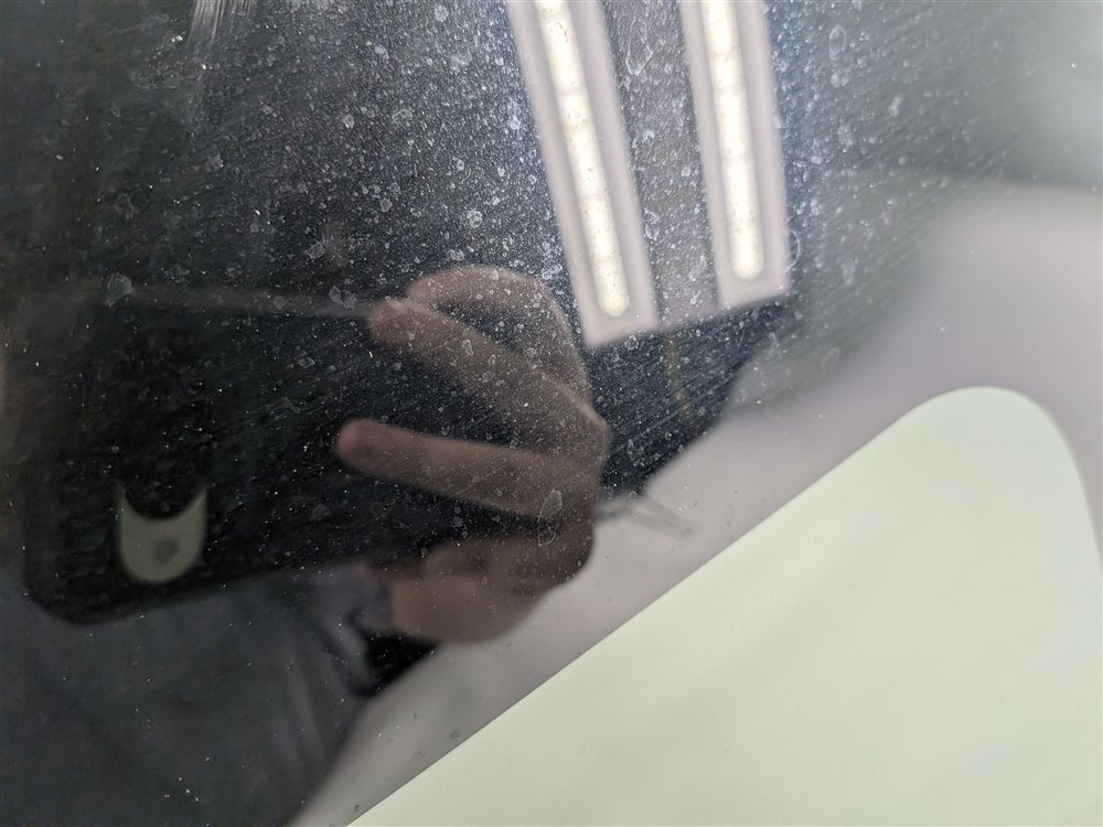 Thumbnail 10: 08-17 AUDI A5 S5 RS5 (8T) SUNROOF MOONROOF GLASS PANEL WINDOW SUN MOON ROOF