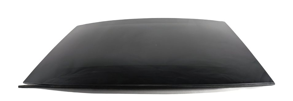 Thumbnail 2: 08-17 AUDI A5 S5 RS5 (8T) SUNROOF MOONROOF GLASS PANEL WINDOW SUN MOON ROOF