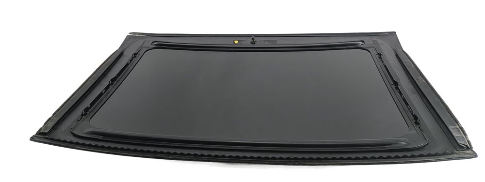 Thumbnail 4: 08-17 AUDI A5 S5 RS5 (8T) SUNROOF MOONROOF GLASS PANEL WINDOW SUN MOON ROOF