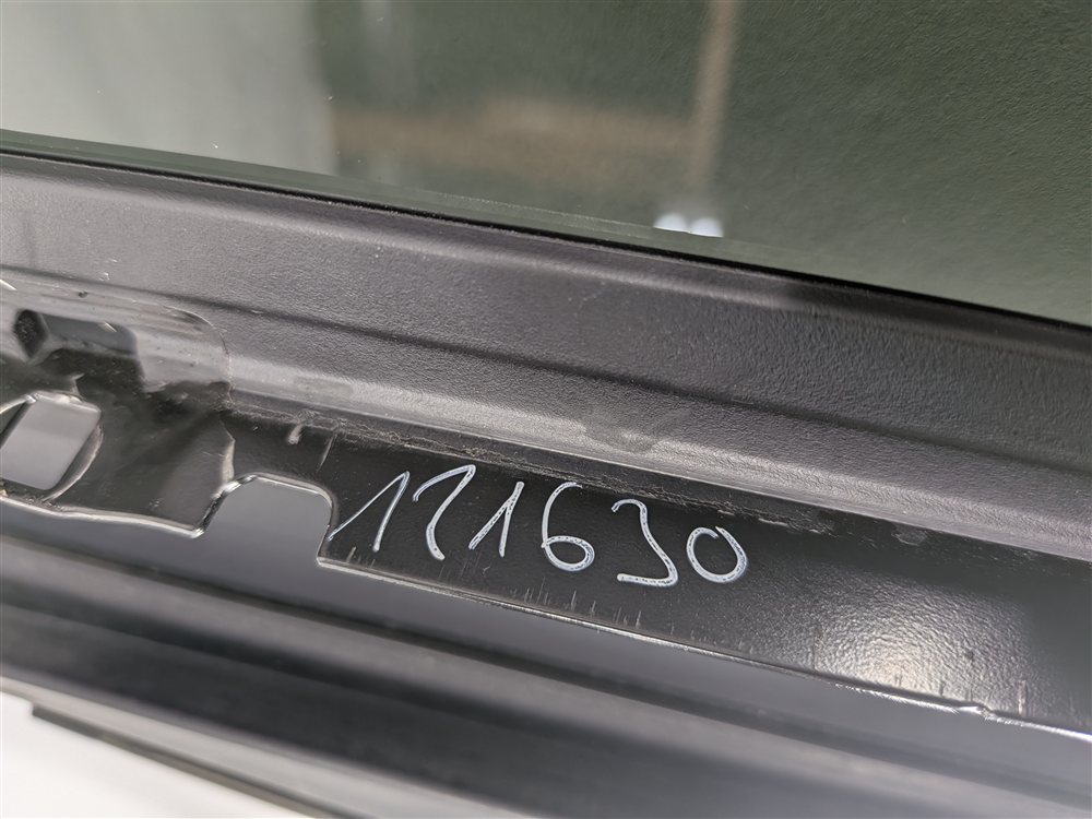 Thumbnail 8: 08-17 AUDI A5 S5 RS5 (8T) SUNROOF MOONROOF GLASS PANEL WINDOW SUN MOON ROOF