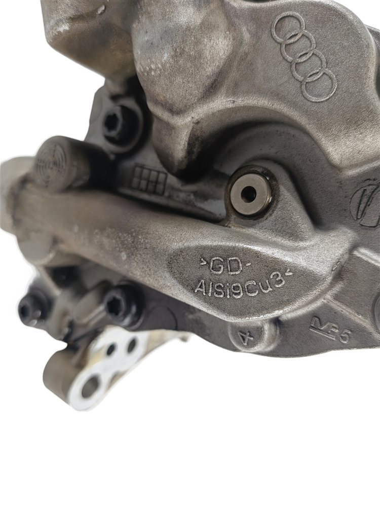 Thumbnail 5: 14-17 AUDI S4 S5 SQ5 (B8 8T 8R) 3.0L SUPER (CTUB) ENGINE OIL PUMP w/DRIVE GEAR