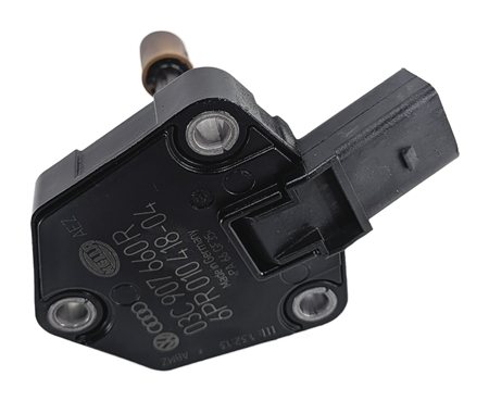 14-17 AUDI S4 S5 SQ5 (B8 8T 8R) 3.0L SUPER (CTUB) ENGINE OIL LEVEL SENSOR SENDER