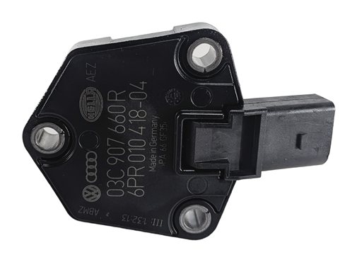 Thumbnail 2: 14-17 AUDI S4 S5 SQ5 (B8 8T 8R) 3.0L SUPER (CTUB) ENGINE OIL LEVEL SENSOR SENDER
