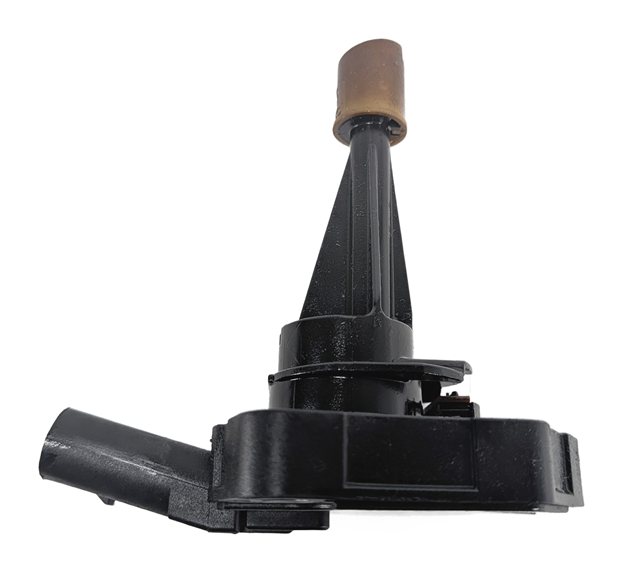 Thumbnail 4: 14-17 AUDI S4 S5 SQ5 (B8 8T 8R) 3.0L SUPER (CTUB) ENGINE OIL LEVEL SENSOR SENDER