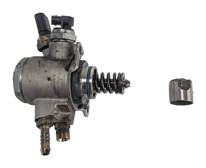 Thumbnail 3: 12-17 AUDI Q5 SQ5 Q7 A6 S4 S5 3.0L SUPERCHARGED HIGH PRESSURE FUEL PUMP