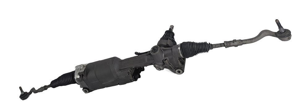13-17 AUDI A4 S4 A5 S5 RS5 ALLROAD (B8 8K 8T) ELECTRIC STEERING GEAR RACK PINION
