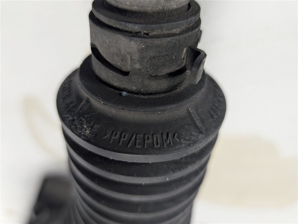 Thumbnail 11: 13-17 AUDI A4 S4 A5 S5 RS5 ALLROAD (B8 8K 8T) ELECTRIC STEERING GEAR RACK PINION