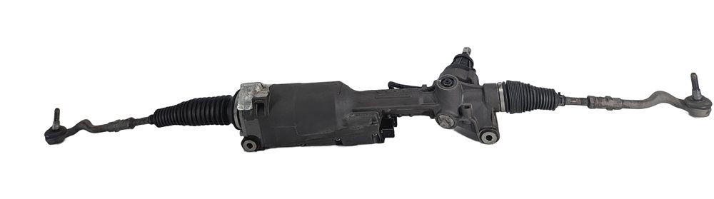 Thumbnail 2: 13-17 AUDI A4 S4 A5 S5 RS5 ALLROAD (B8 8K 8T) ELECTRIC STEERING GEAR RACK PINION