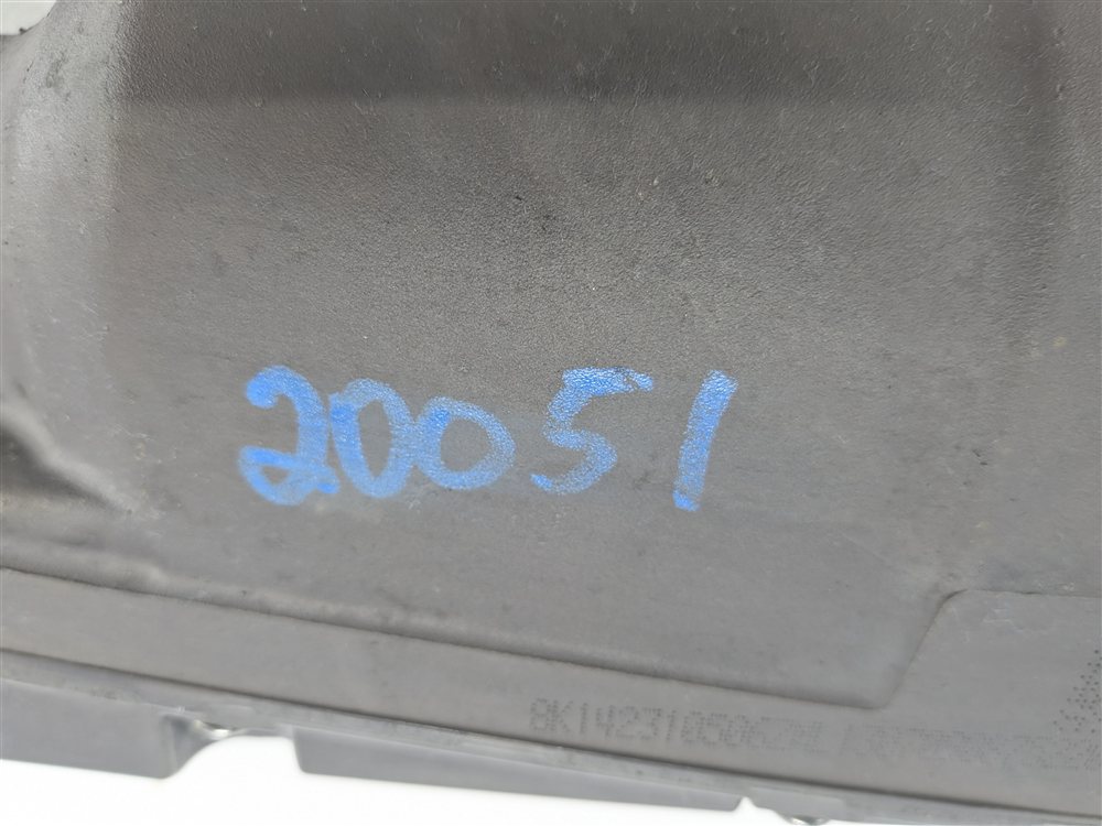 Thumbnail 4: 13-17 AUDI A4 S4 A5 S5 RS5 ALLROAD (B8 8K 8T) ELECTRIC STEERING GEAR RACK PINION