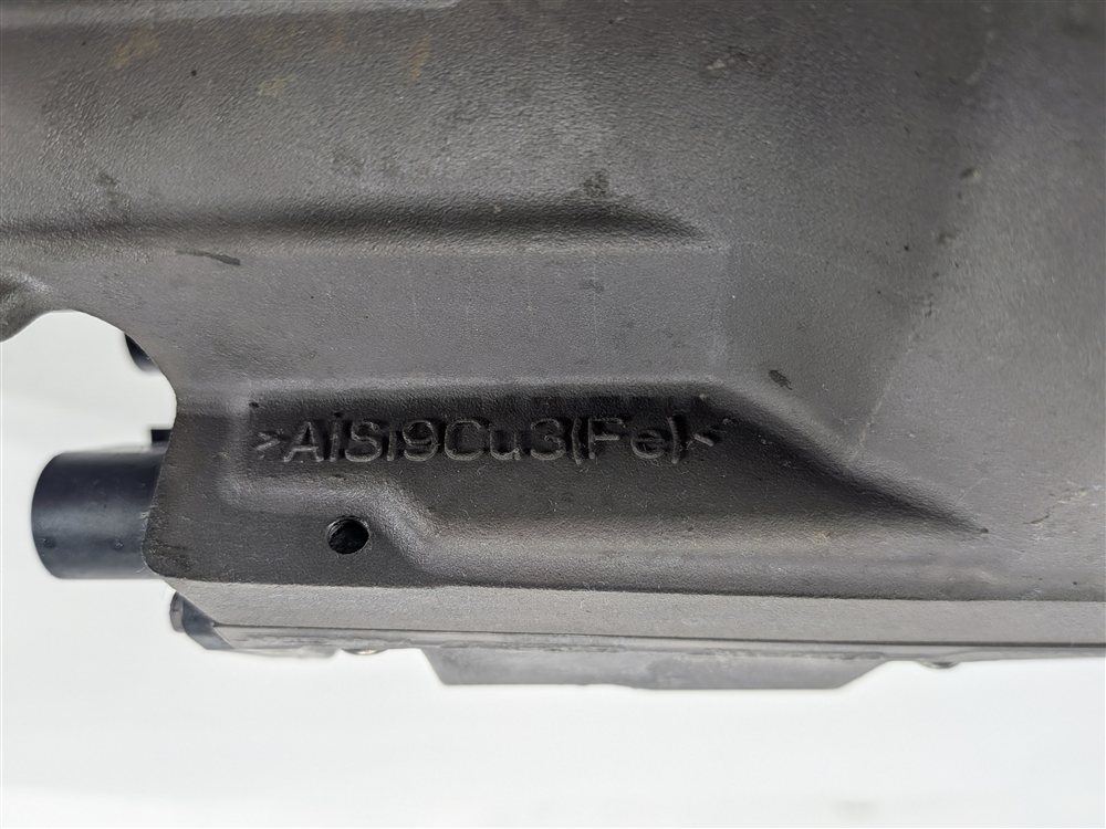 Thumbnail 8: 13-17 AUDI A4 S4 A5 S5 RS5 ALLROAD (B8 8K 8T) ELECTRIC STEERING GEAR RACK PINION