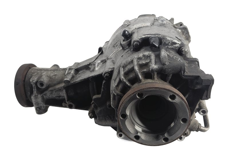 Thumbnail 2: 10-17 AUDI S4 S5 (B8 8K 8T) QUATTRO AWD - MKX MBU LFU - REAR DIFFERENTIAL GEAR