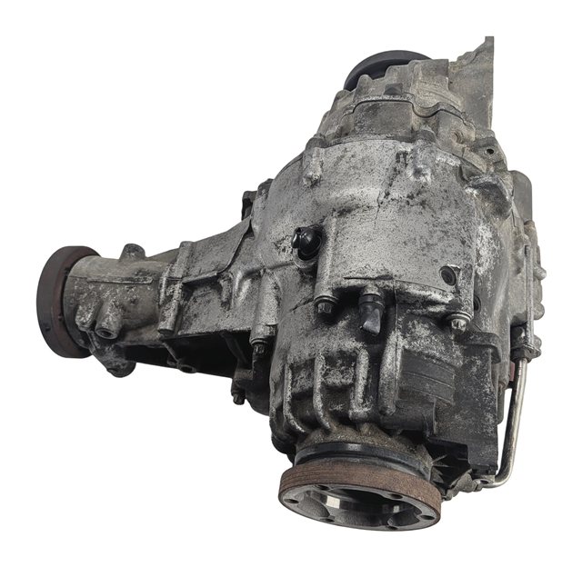 Thumbnail 3: 10-17 AUDI S4 S5 (B8 8K 8T) QUATTRO AWD - MKX MBU LFU - REAR DIFFERENTIAL GEAR