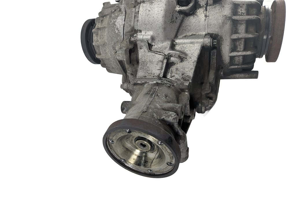 Thumbnail 5: 10-17 AUDI S4 S5 (B8 8K 8T) QUATTRO AWD - MKX MBU LFU - REAR DIFFERENTIAL GEAR