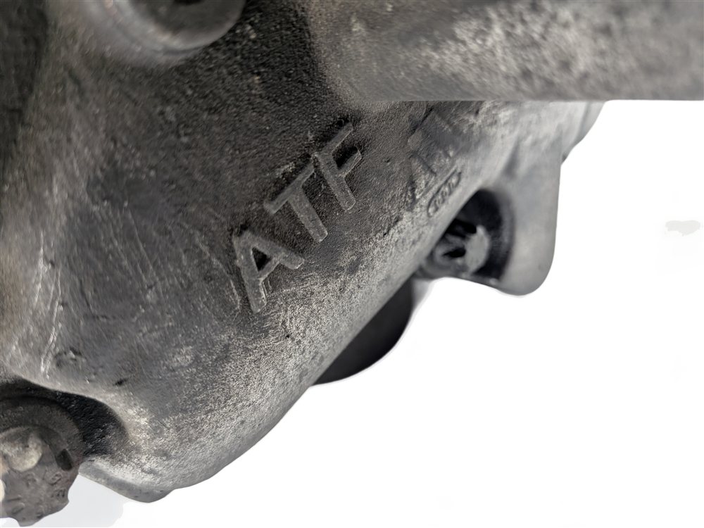 Thumbnail 6: 10-17 AUDI S4 S5 (B8 8K 8T) QUATTRO AWD - MKX MBU LFU - REAR DIFFERENTIAL GEAR