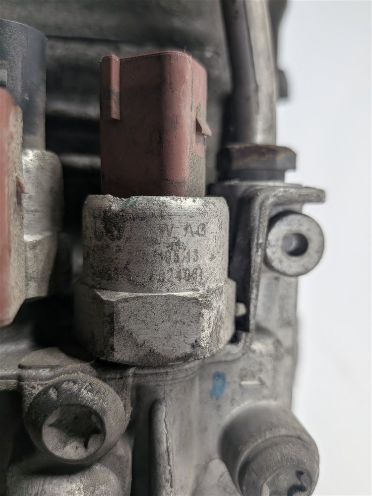 Thumbnail 8: 10-17 AUDI S4 S5 (B8 8K 8T) QUATTRO AWD - MKX MBU LFU - REAR DIFFERENTIAL GEAR