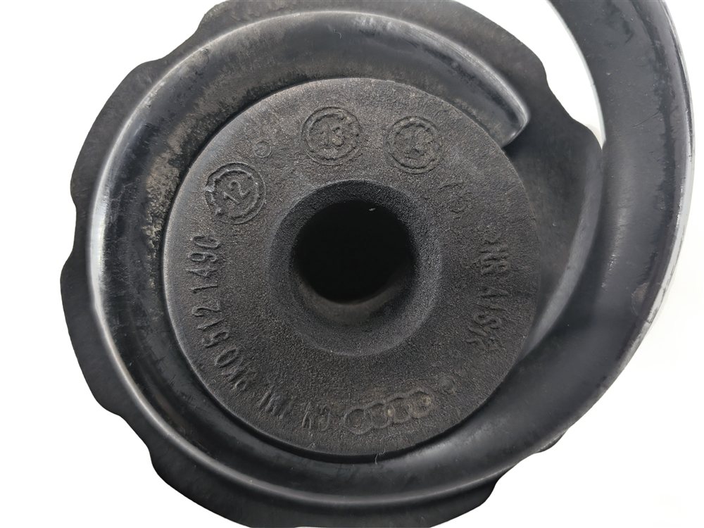 Thumbnail 4: 2009-2017 AUDI A4 S4 A5 S5 (B8 8K 8T) REAR STANDARD SUSPSENSION COIL SPRING SET