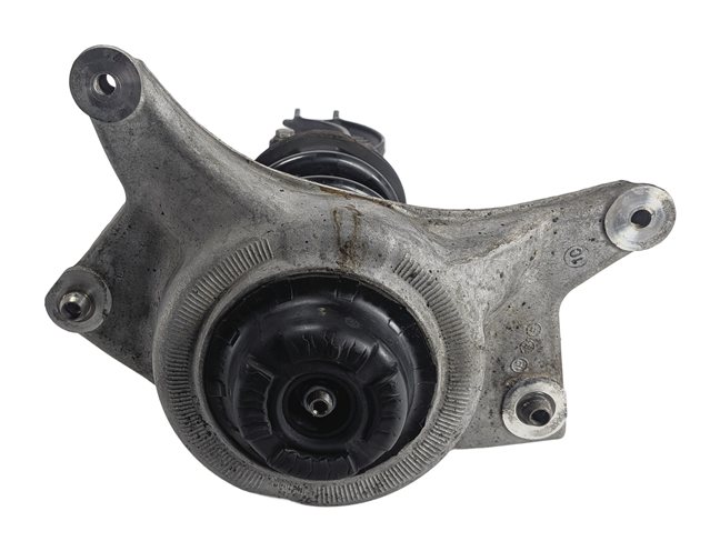 Thumbnail 2: 13-17 AUDI S5 (8T 8F) FRONT LEFT DRIVER AWD ADAPTIVE SUSPENSION STRUT ASSEMBLY